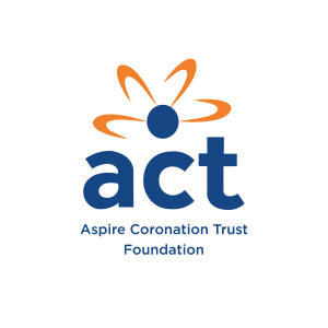 Aspire Coronation Trust Foundation (ACT)